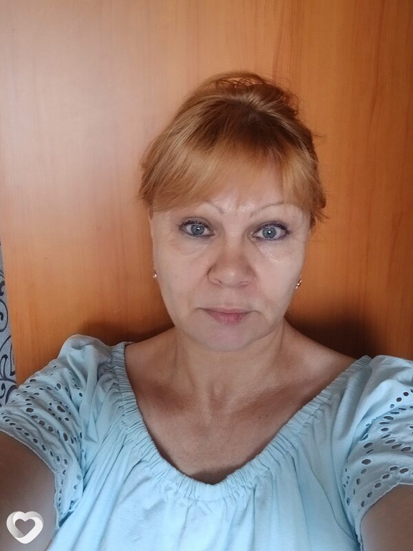 Ольга, 57, Сургуте — анкета №3897097