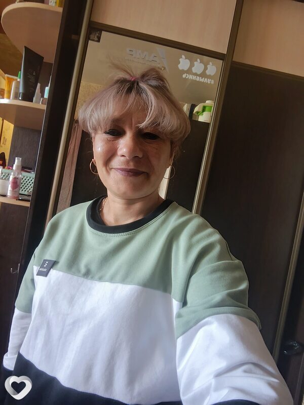 Oksana, Енисейск
