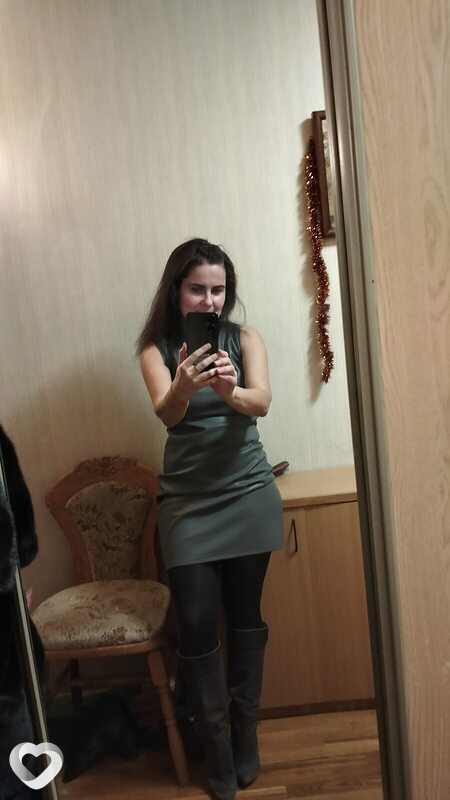 Екатерина, 43, Самаре — анкета №3897104