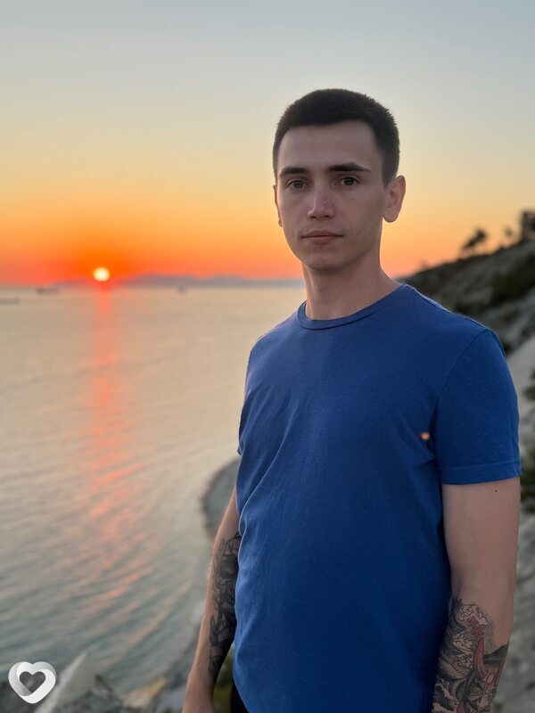 Danil, 28, Ставрополе — анкета №3897106