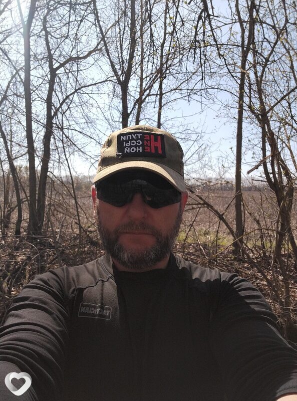 Сергей, 43, Белгороде — анкета №3896985