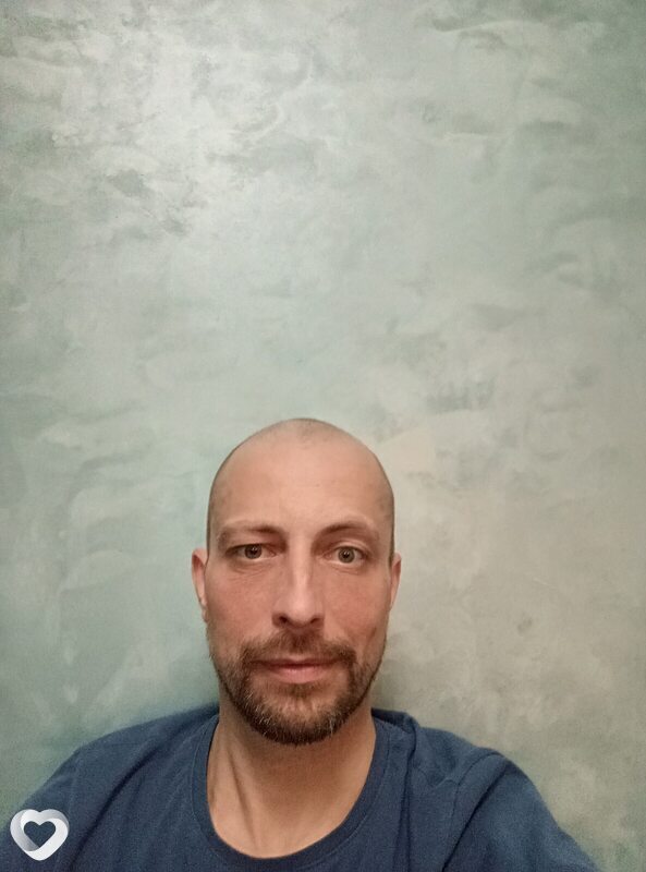 Михаил, 41, Калининграде — анкета №3896986