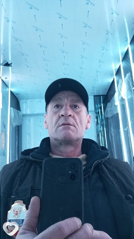 Сергей, 50, Казани — анкета №3896987