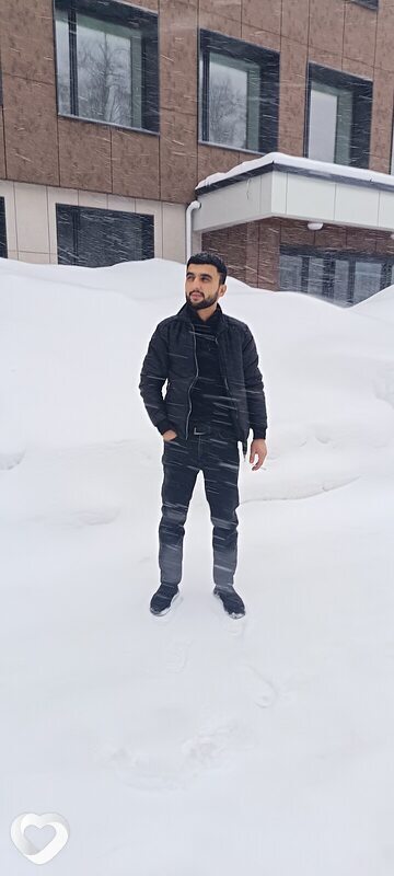 Cavad, 25, Казани — анкета №3896992