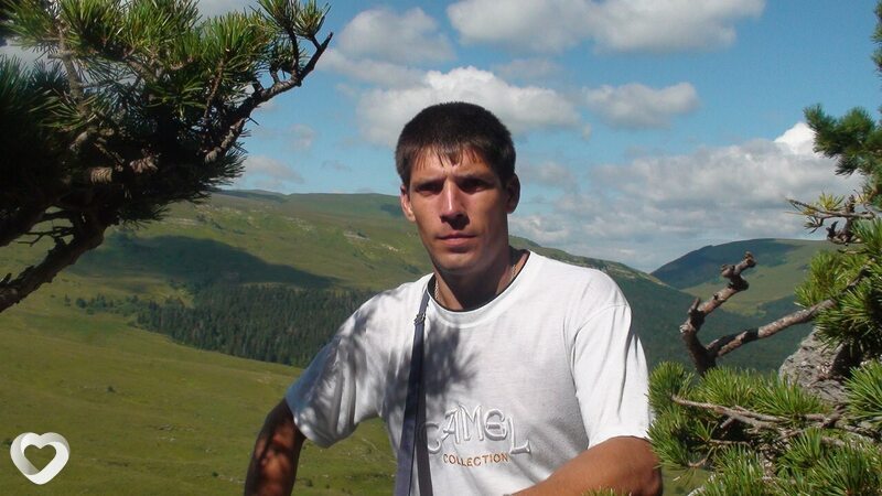 Иван, 43, Ейске — анкета №3896993
