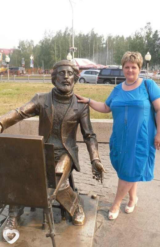 Алена, 42, Екатеринбурге — анкета №3896998
