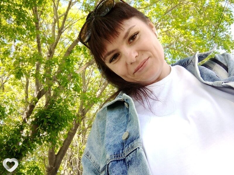 Кирочка, 36, Новосибирске — анкета №3896939
