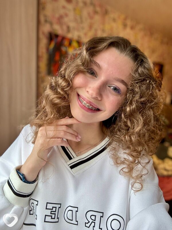 Милана, 24, Краснодаре — анкета №3896948