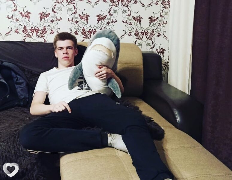 Иван, 22, Сыктывкаре — анкета №3896951