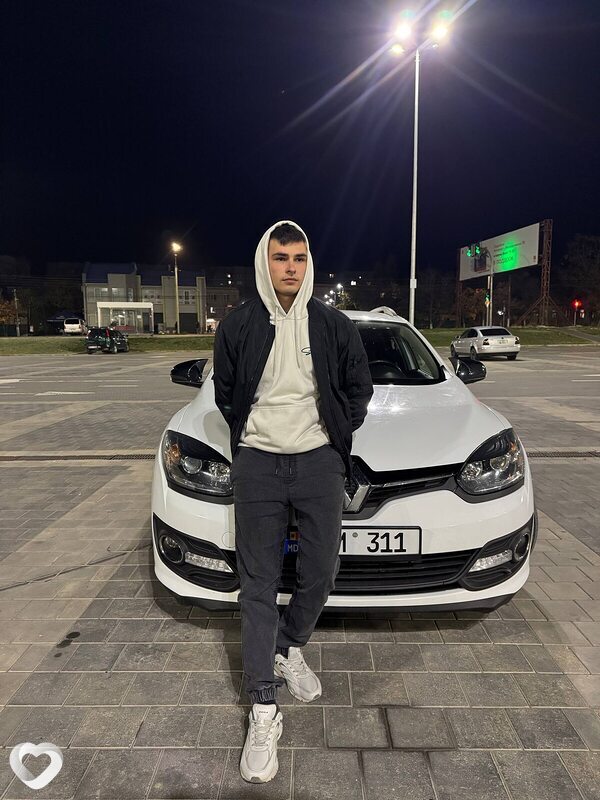Рома, Кагул