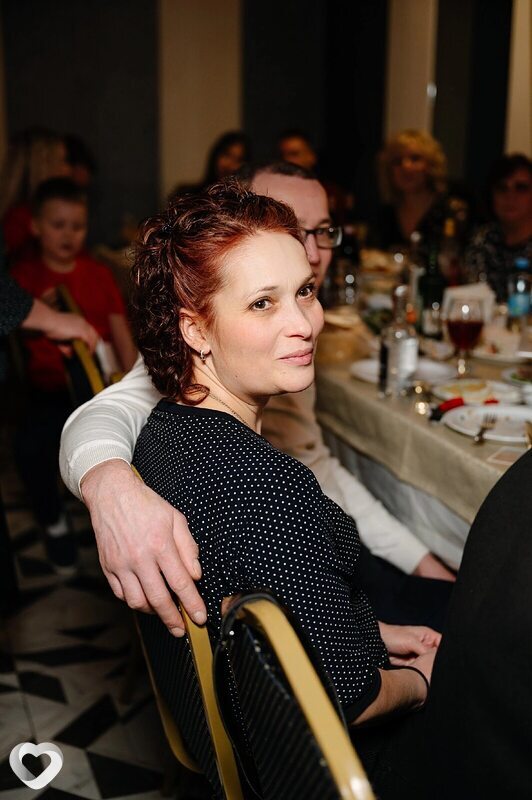 Ирина, 43, Сыктывкаре — анкета №3896959