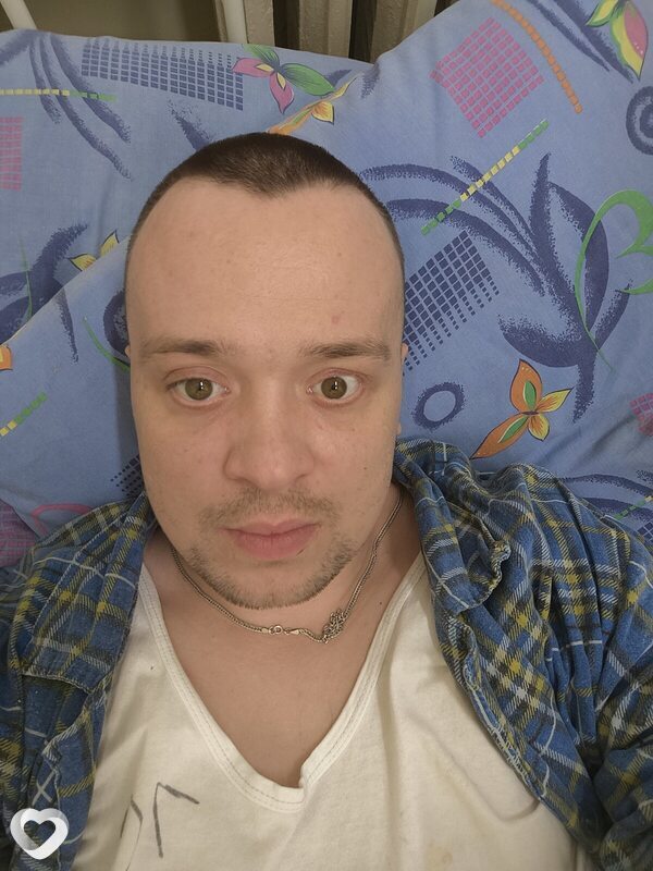 Сергей, 30, Москве — анкета №3896966