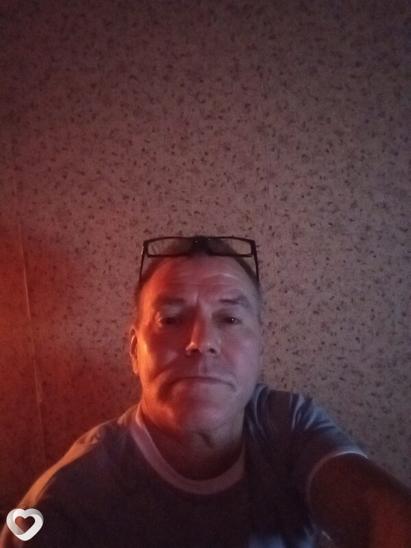 Андрей, 49, Санкт-Петербурге — анкета №3896969