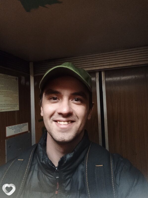 Nikolai, 30, Киеве — анкета №3896973