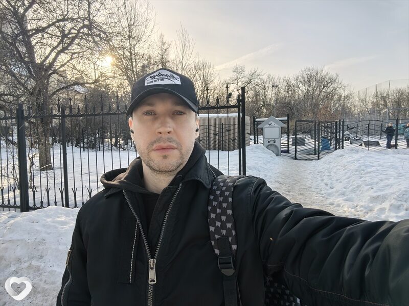 Биг Бэн, 37, Москве — анкета №3896981