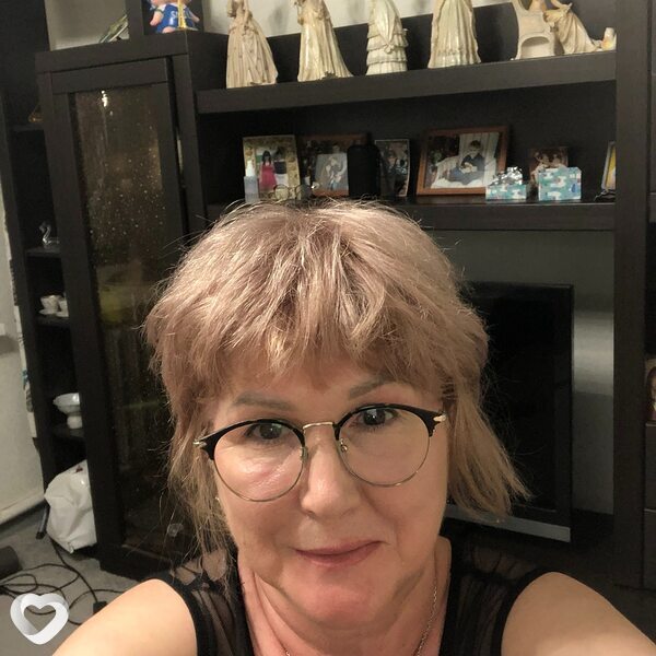 Ирина, 61, Ростове-на-Дону — анкета №3897234