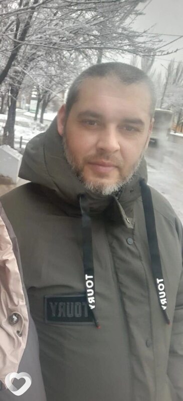Дмитрий, 37, Мариуполе — анкета №3897235