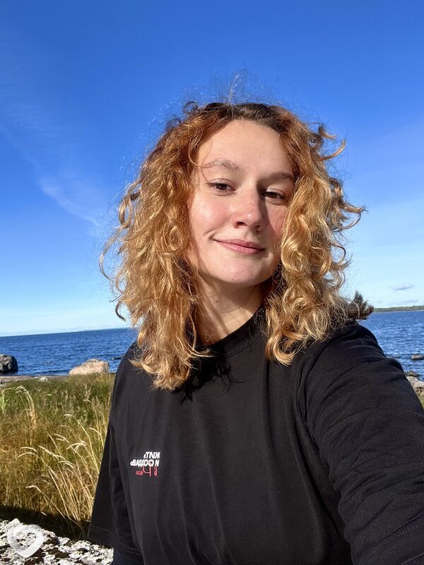 Полина, 26, Санкт-Петербурге — анкета №3897242