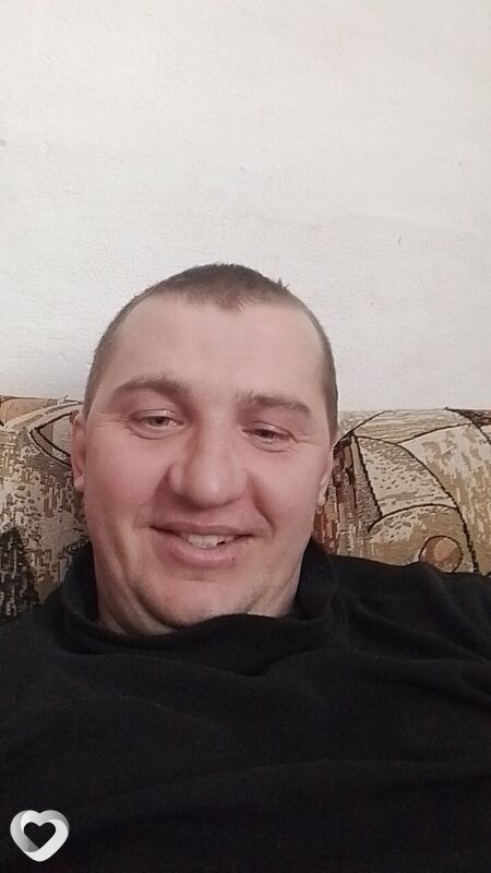 Сергей, 36, Добруше — анкета №3897243