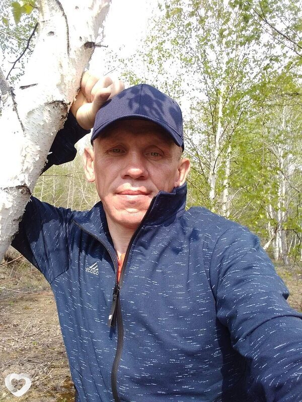Ruslan, 45, Горно-Алтайске — анкета №3897246