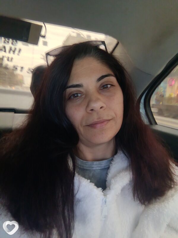 Лика, 46, Ростове-на-Дону — анкета №3897247