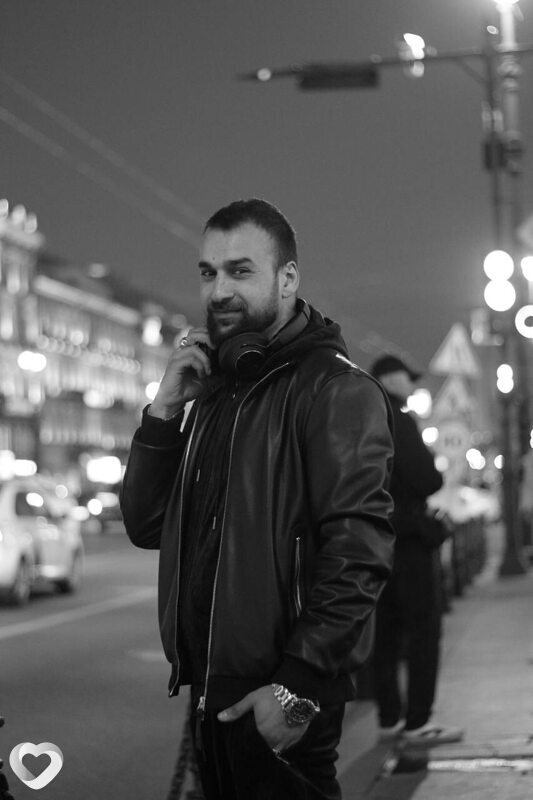 Роман, 30, Санкт-Петербурге — анкета №3897252