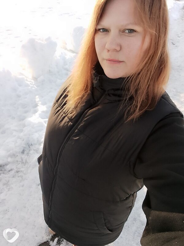 Анюта, 24, Самаре — анкета №3897009