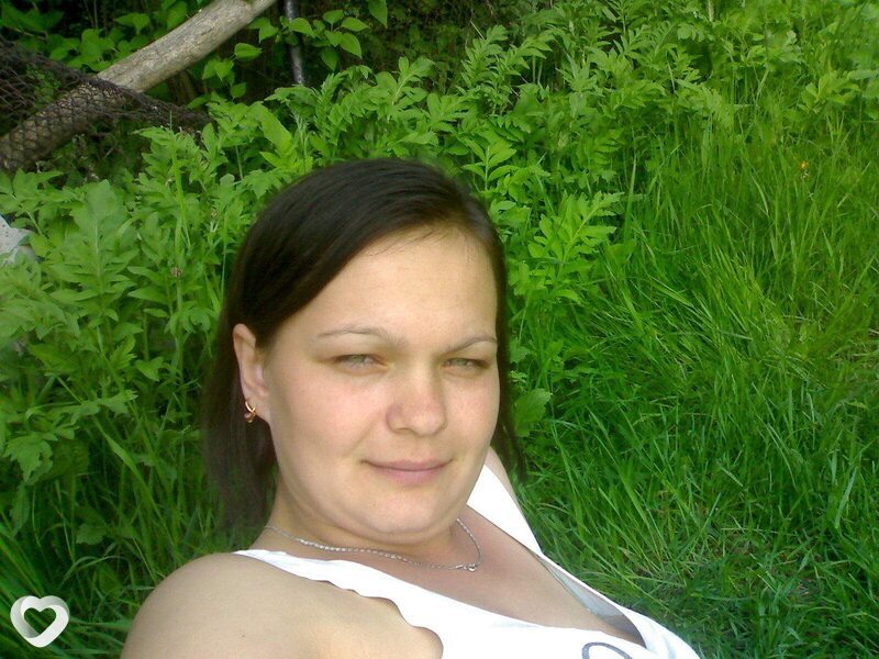 Яна, 35, Кривое Роге — анкета №3897011