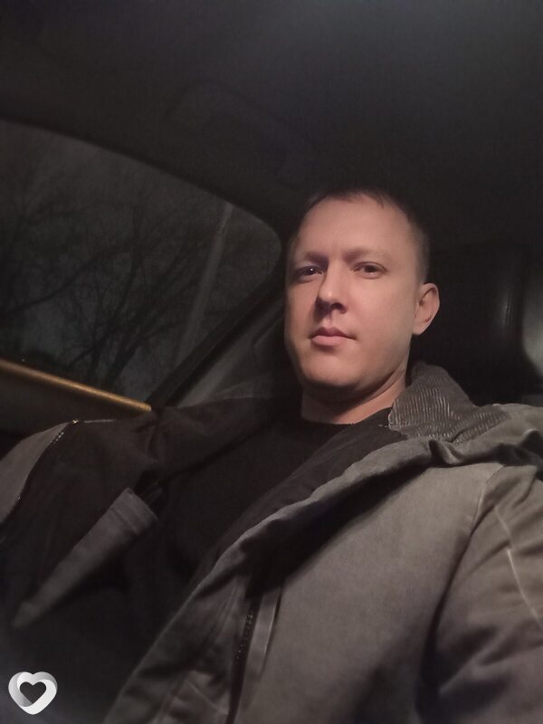 Алексей, 35, Москве — анкета №3897012