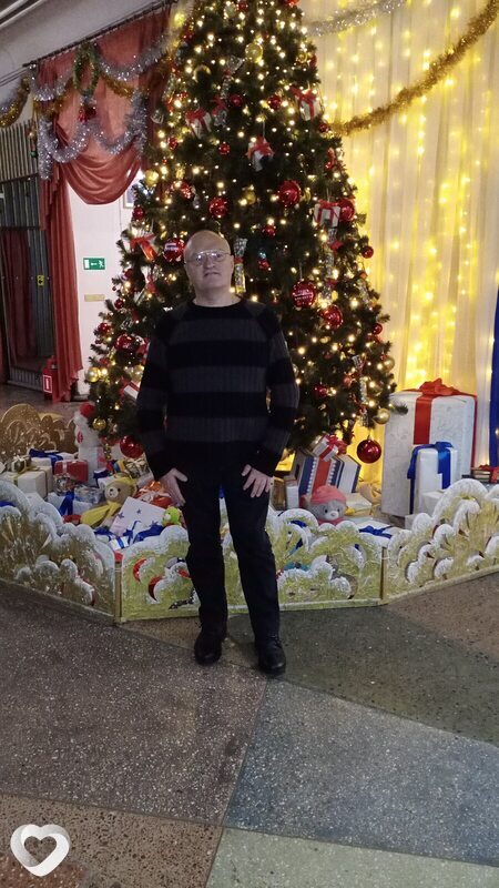 Дмитрий, 53, Саратове — анкета №3897016