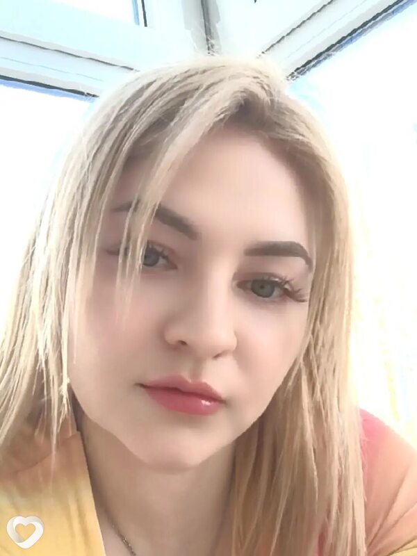 Оля, 41, Минске — анкета №3897017