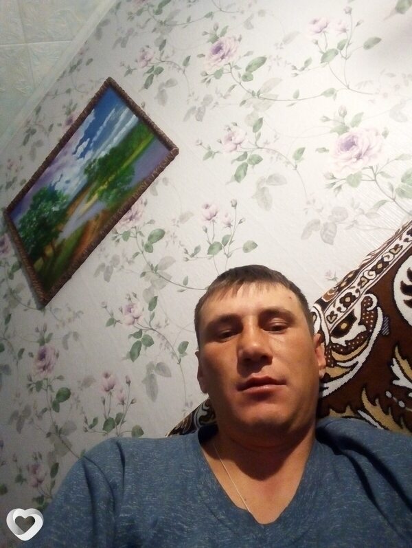 Михаил, 37, Усть-Каменогорск — анкета №3897022