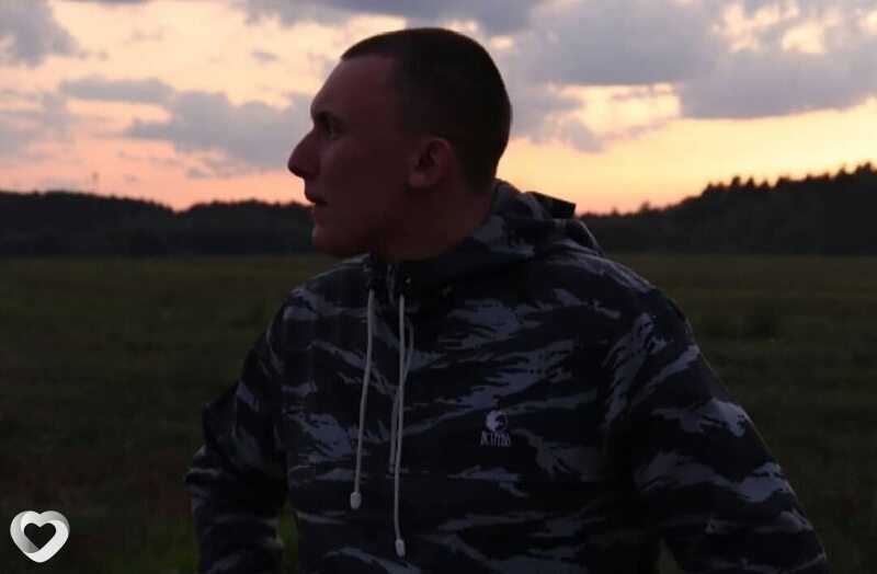 Влад, 29, Витебске — анкета №3897033