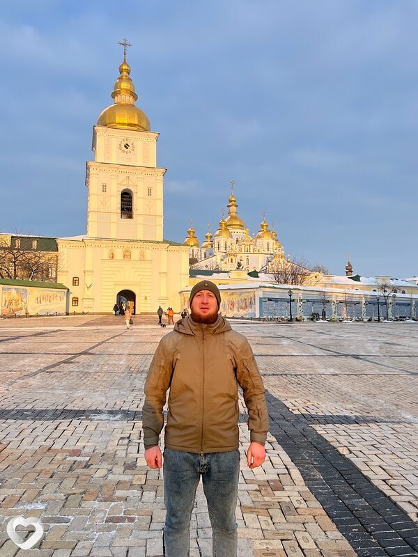 Дмитро, Каменское