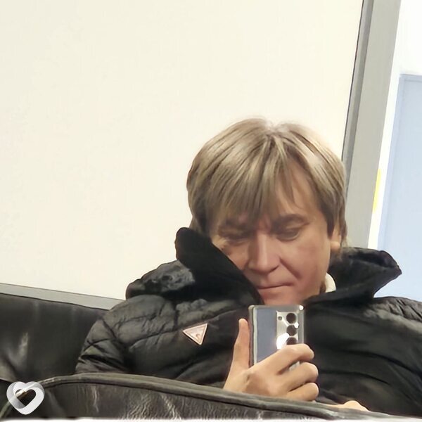 Егор, 45, Москве — анкета №3896811