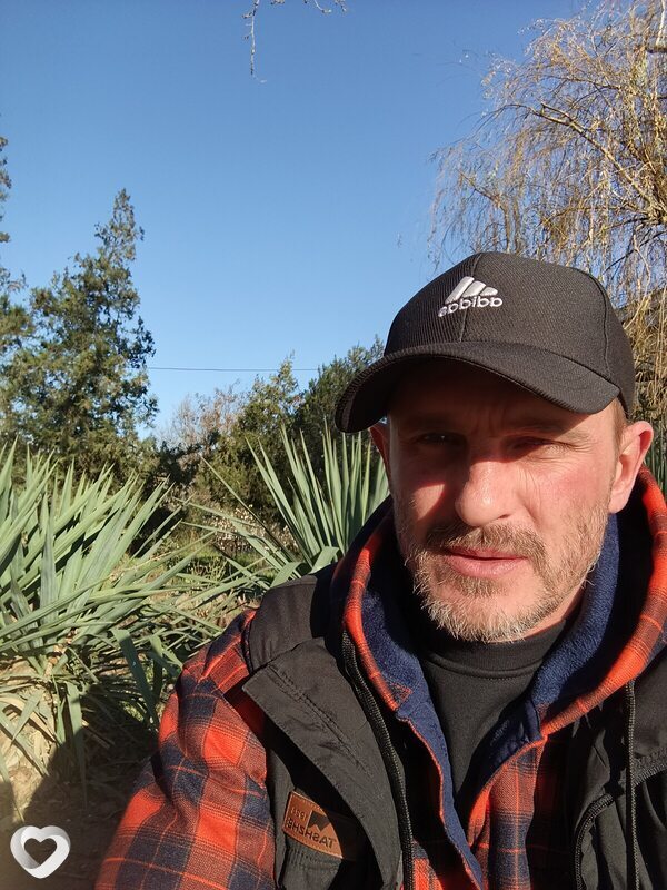 Лев, 41, Бийске — анкета №3896814