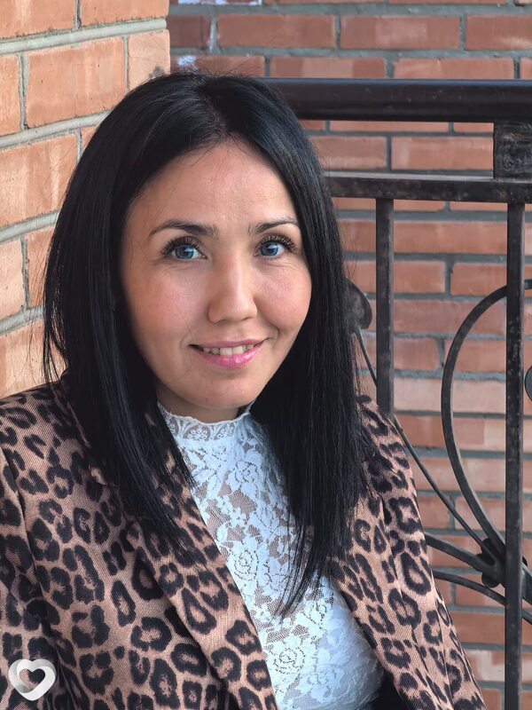 Зоя, 41, Ростове-на-Дону — анкета №3896818