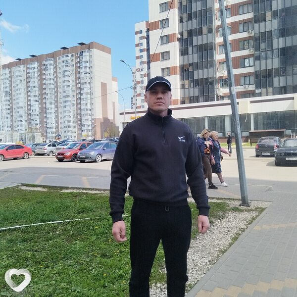 Александр, 39, Старом Осколе — анкета №3896820