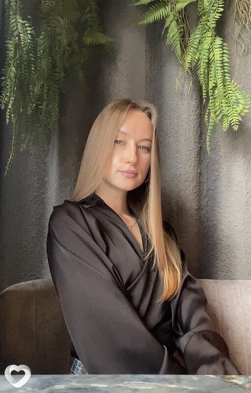 Анна, Кисловодск