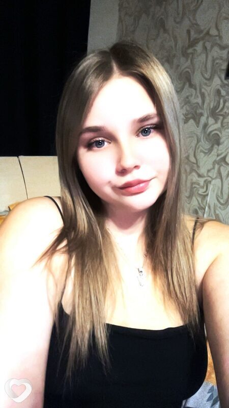 Дарья, 22, Иркутске — анкета №3897060
