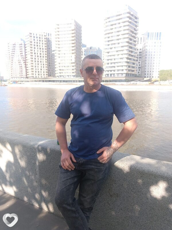 Genru, 42, Пинске — анкета №3897063