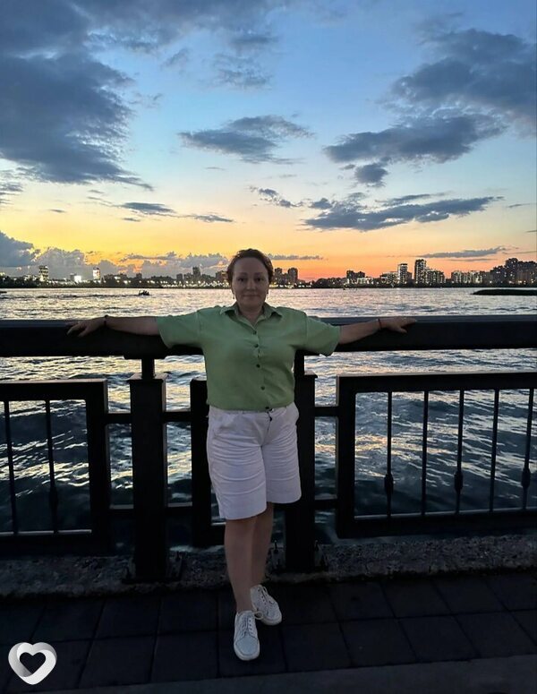 Ирина, 45, Казани — анкета №3897081