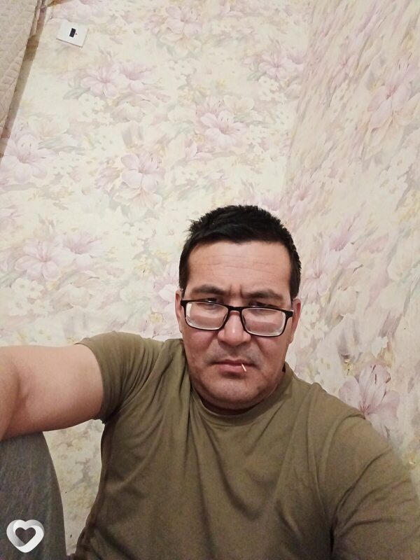 Rulan, 42, Санкт-Петербурге — анкета №3896914