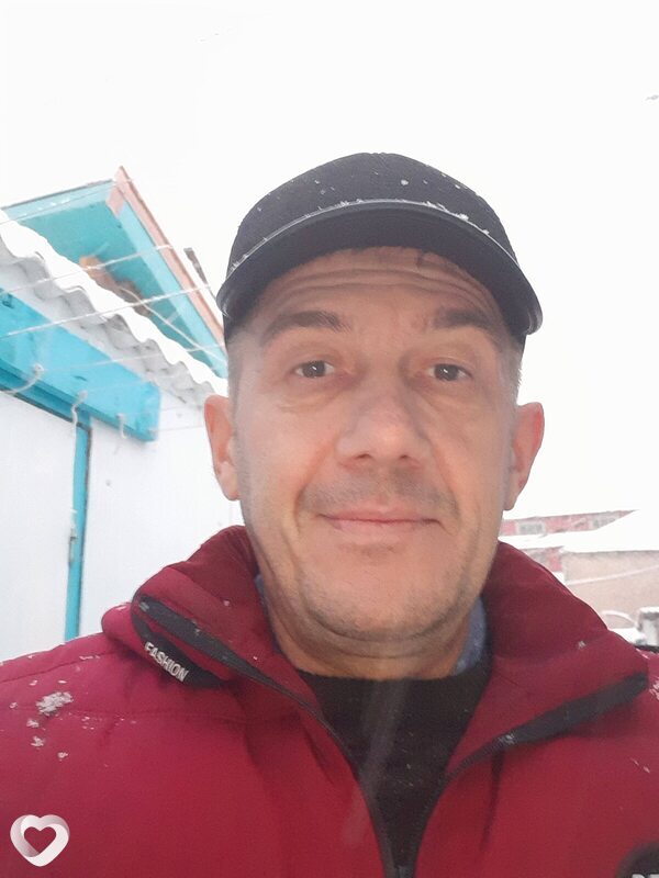 Валерий, 49, Оренбурге — анкета №3896917