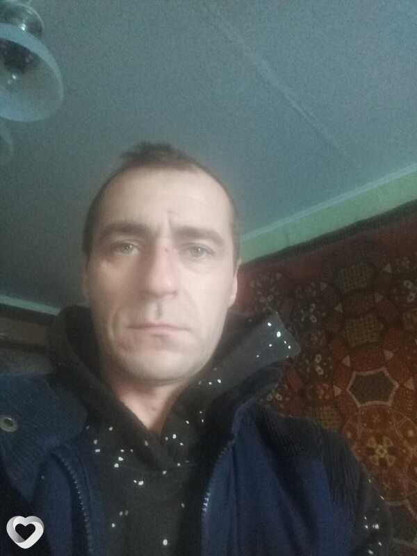 Юрии, 38, Могилев — анкета №3896919