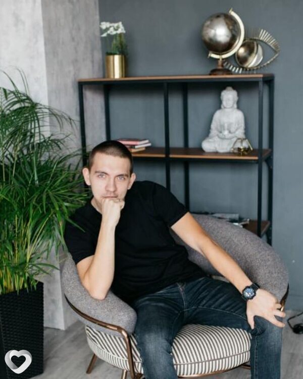 Александр, 31, Екатеринбурге — анкета №3896920