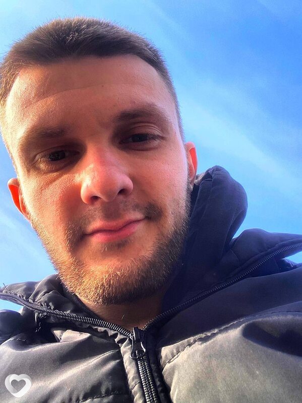 Егор, 24, Оренбурге — анкета №3896926