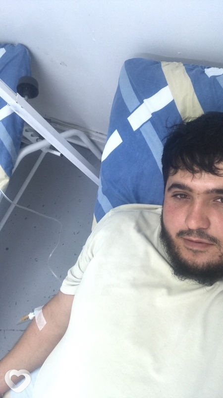 Ali, 29, Алматы — анкета №3897051
