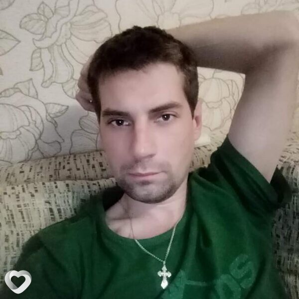 Ваня, 35, Гомеле — анкета №14776