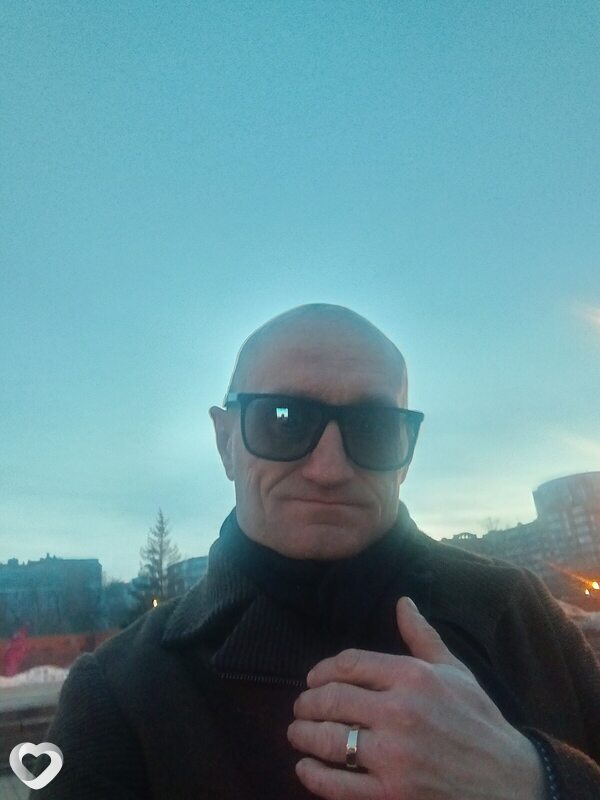 Шота, 47, Самаре — анкета №3897053
